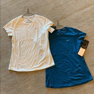Women’s Dri-Fit Running Shirts